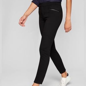 Athleta Moto Ponte Pant 2.0